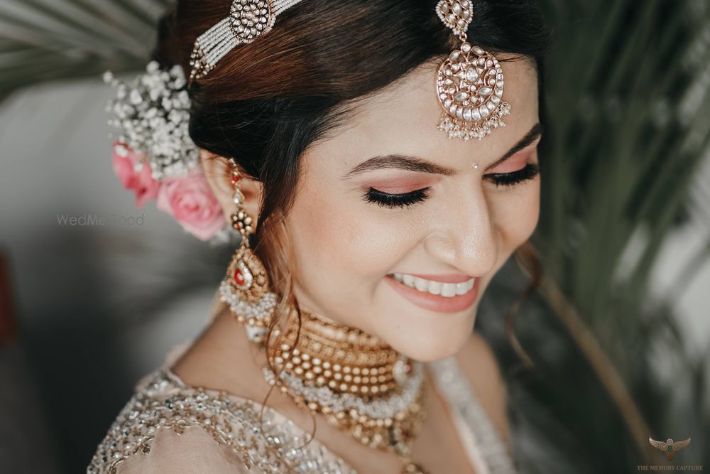 Photo By Makeup Missile by Preeti - Bridal Makeup