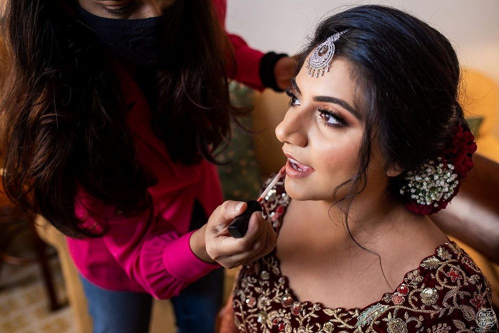 Photo By Makeup Missile by Preeti - Bridal Makeup