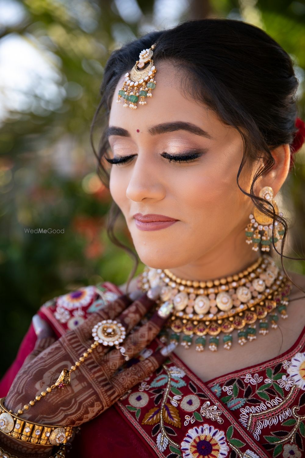 Photo By Makeup Missile by Preeti - Bridal Makeup