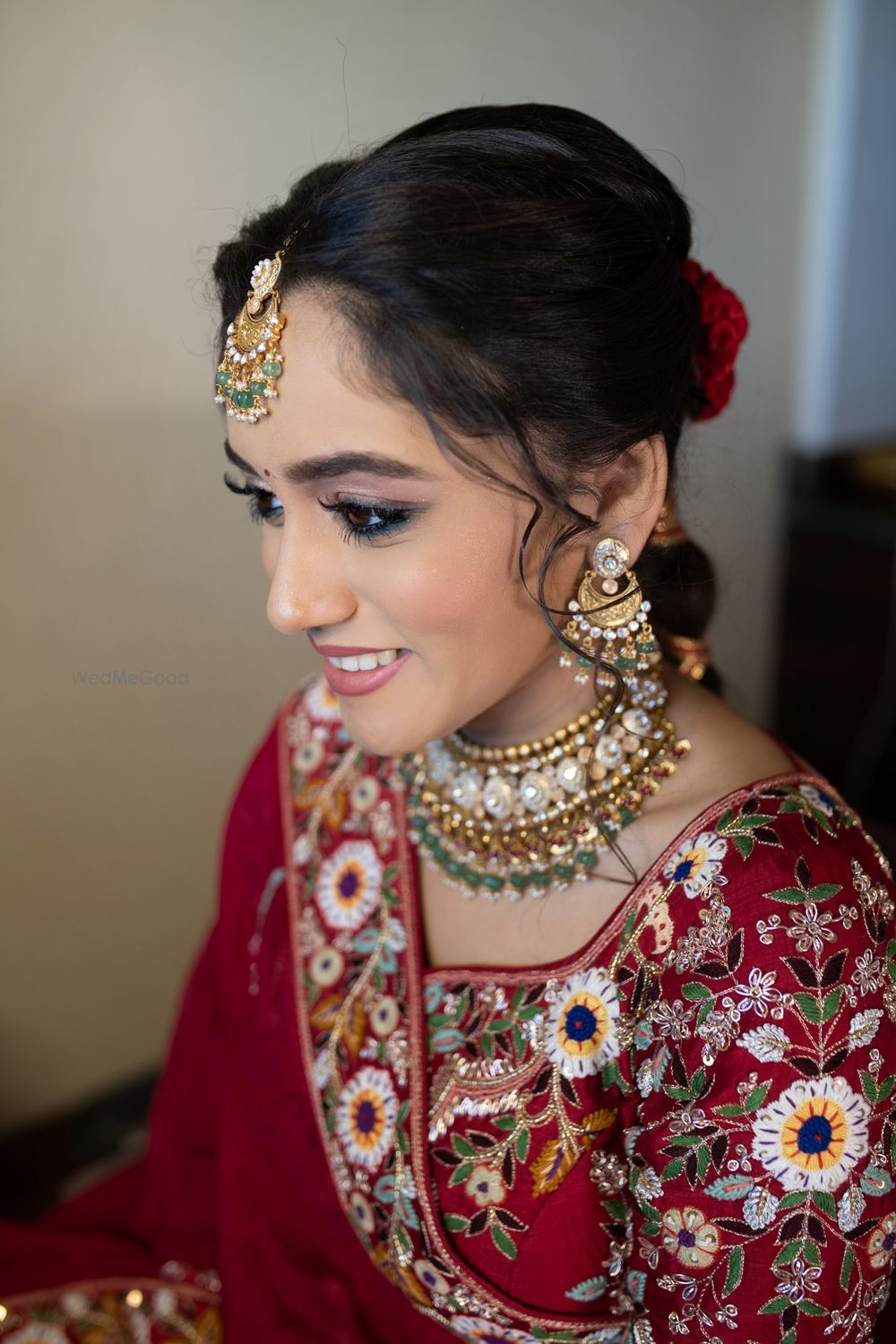 Photo By Makeup Missile by Preeti - Bridal Makeup