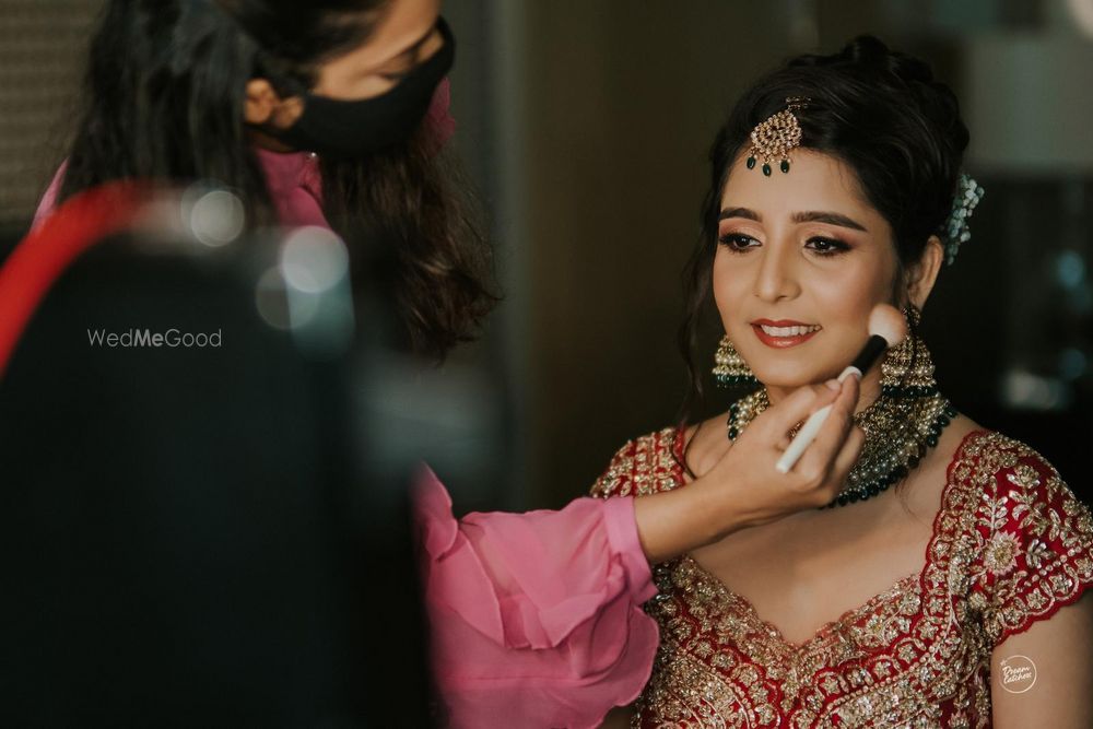 Photo By Makeup Missile by Preeti - Bridal Makeup