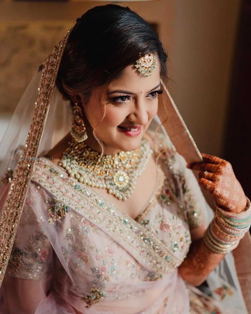 Photo By Makeup Missile by Preeti - Bridal Makeup