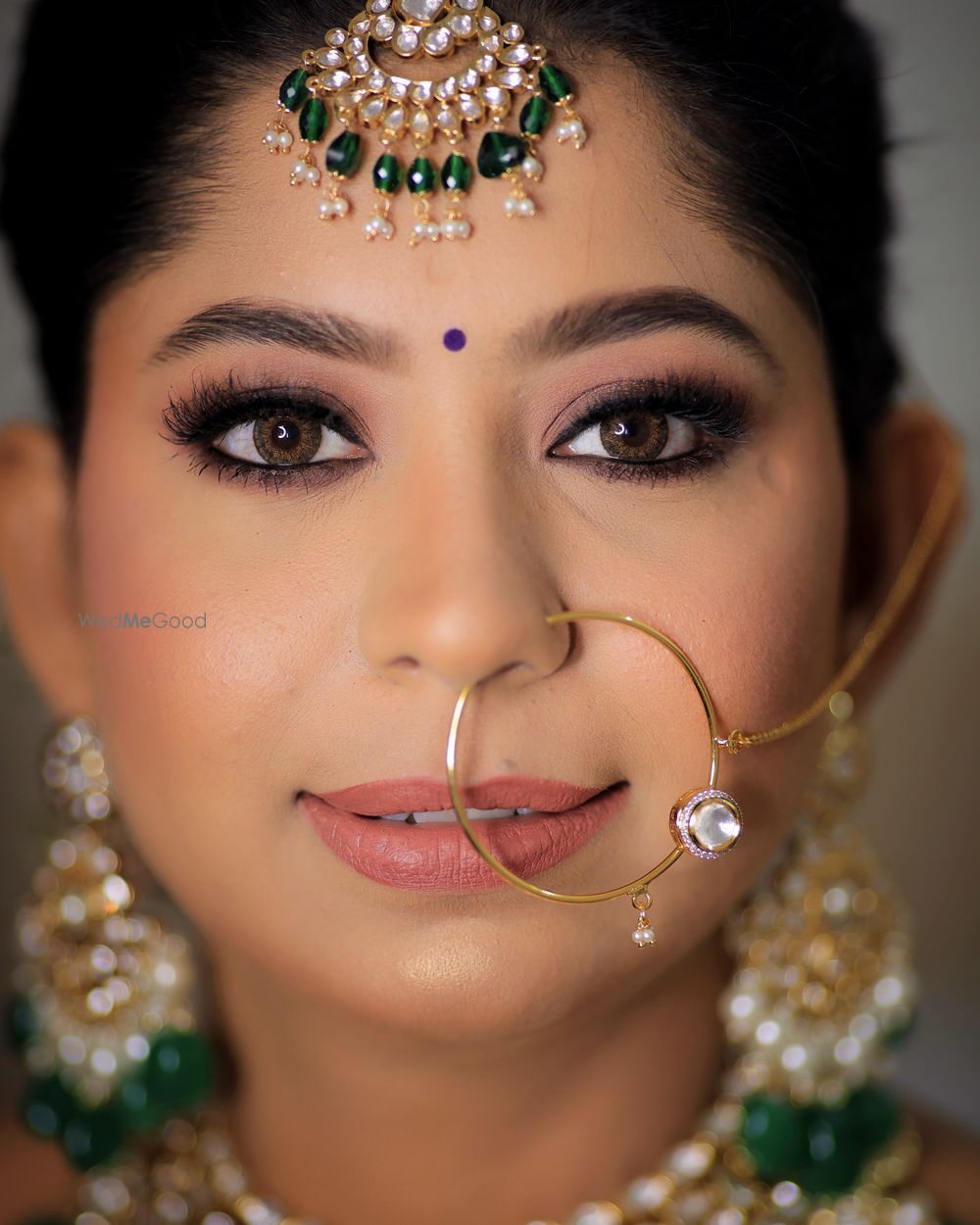 Photo By Makeup Missile by Preeti - Bridal Makeup