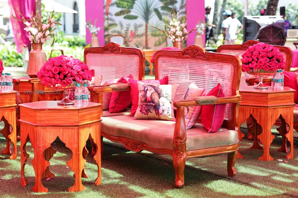 Photo By Exotic Goa - Decor - Decorators