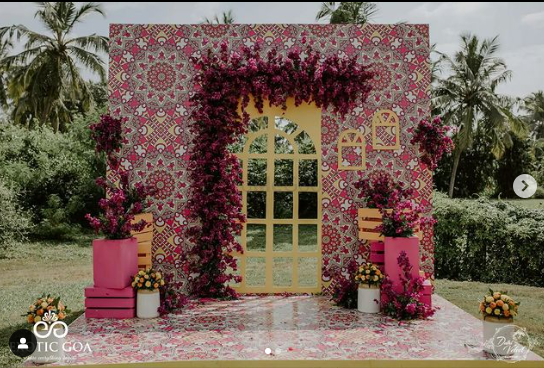 Photo By Exotic Goa - Decor - Decorators