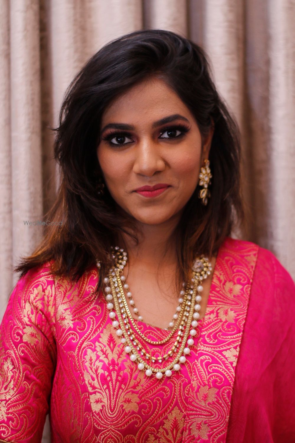 Photo By Mehak Arora Artistry - Bridal Makeup