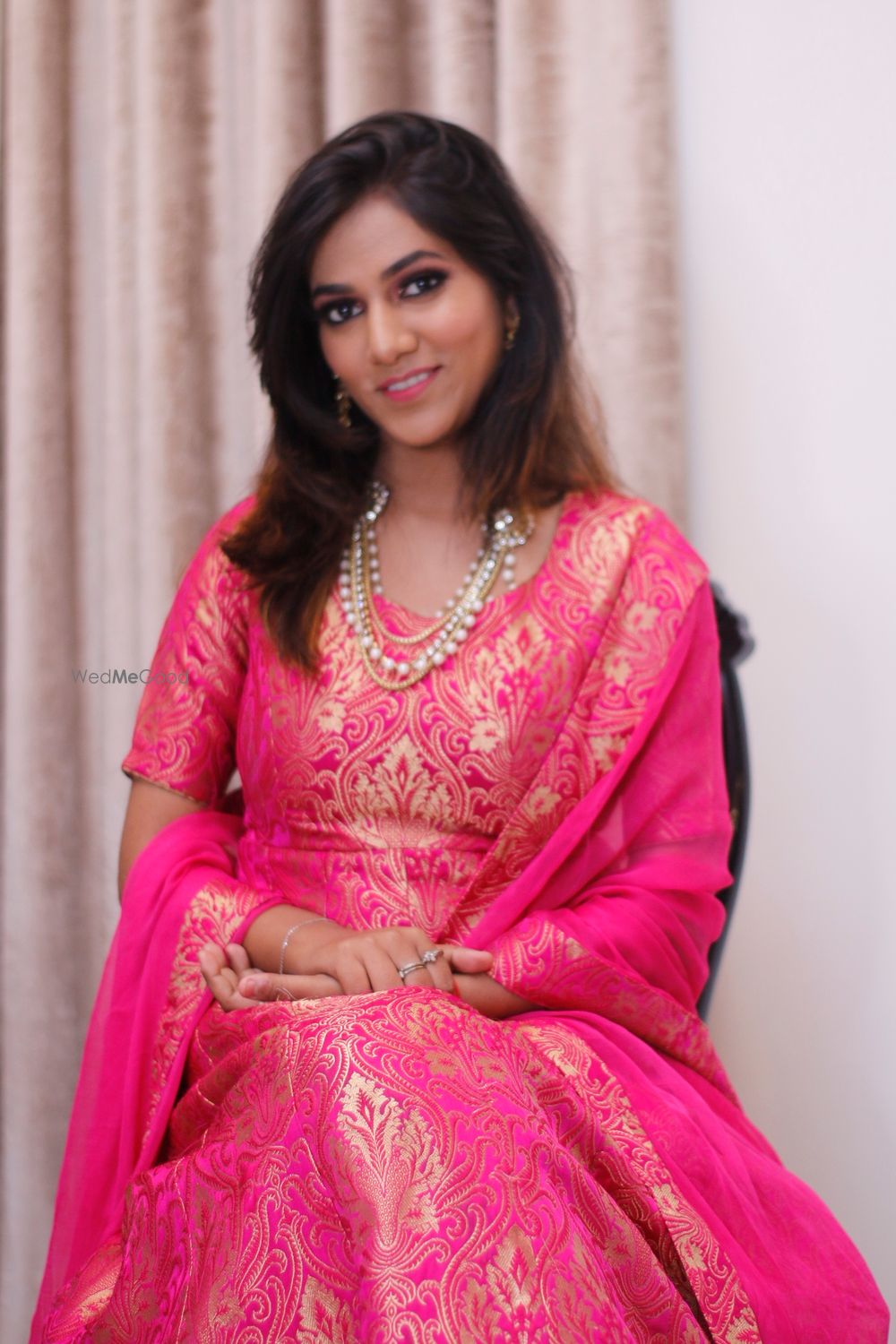 Photo By Mehak Arora Artistry - Bridal Makeup