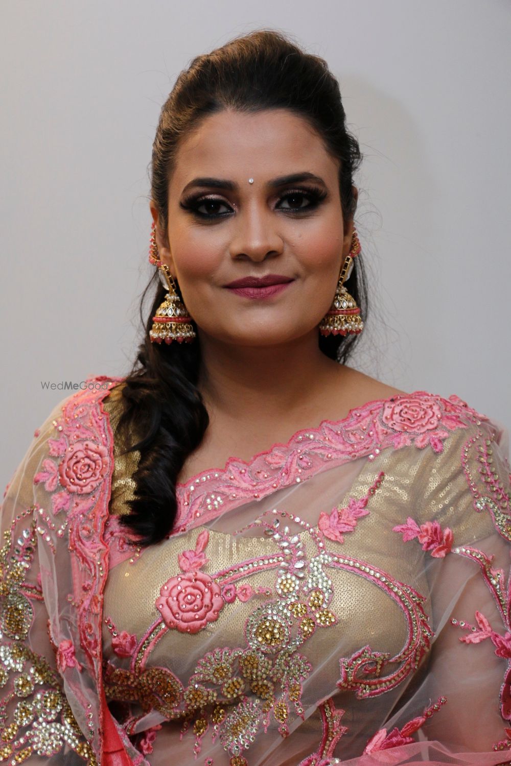 Photo By Mehak Arora Artistry - Bridal Makeup