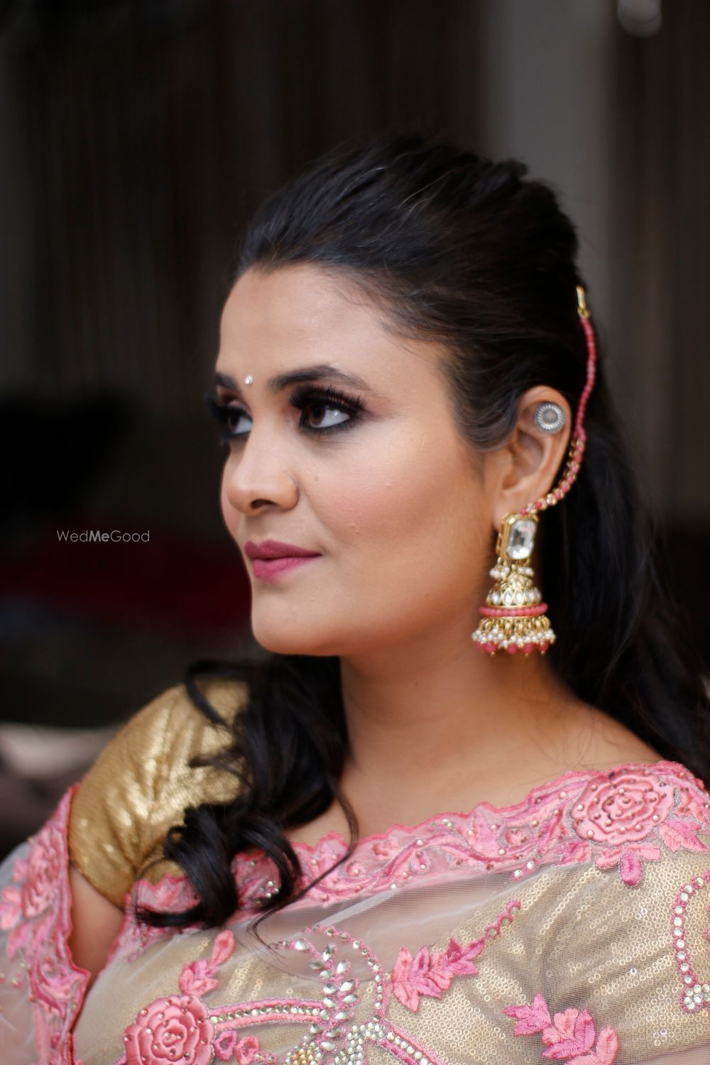 Photo By Mehak Arora Artistry - Bridal Makeup