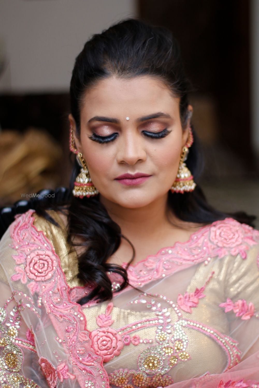Photo By Mehak Arora Artistry - Bridal Makeup