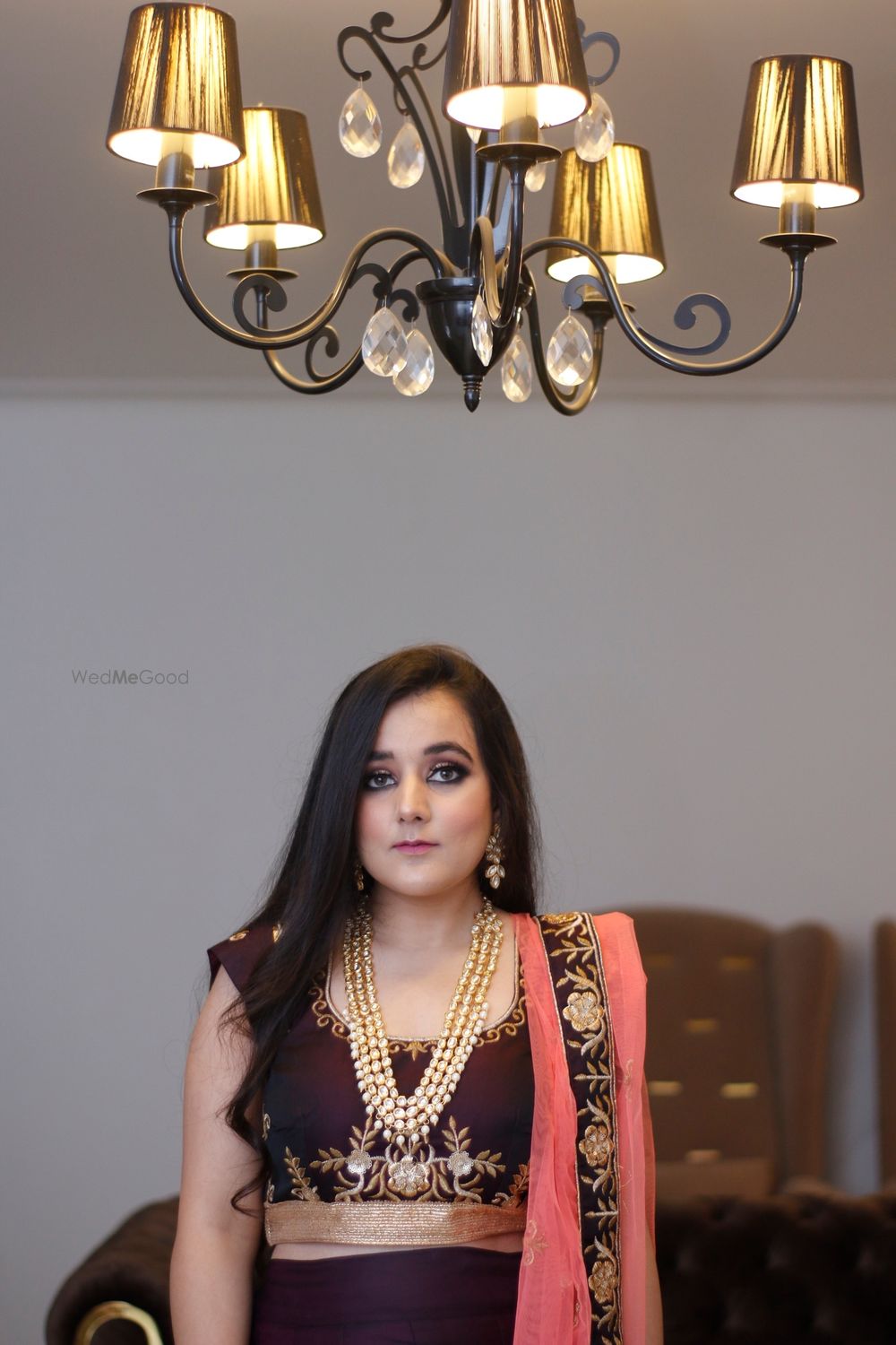 Photo By Mehak Arora Artistry - Bridal Makeup