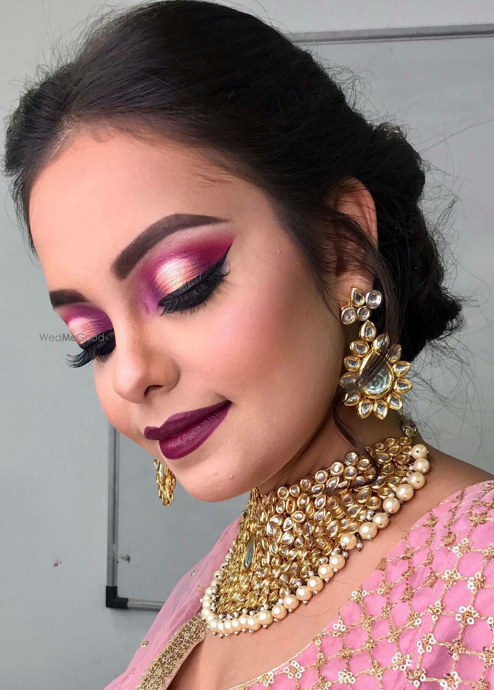 Photo By Mehak Arora Artistry - Bridal Makeup