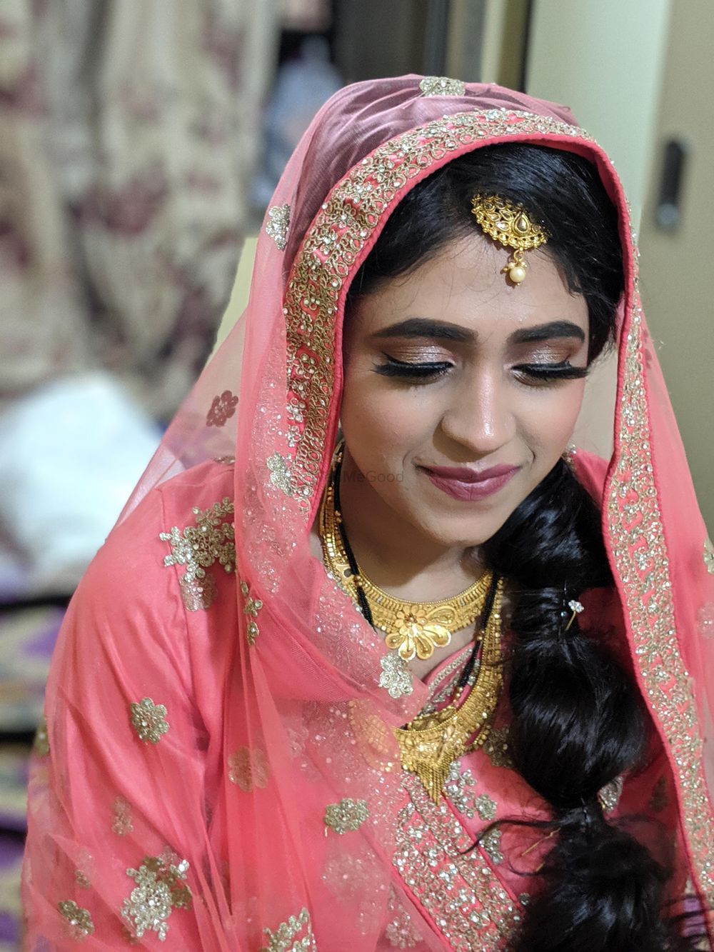 Photo By Prathyusha Bhat - Bridal Makeup