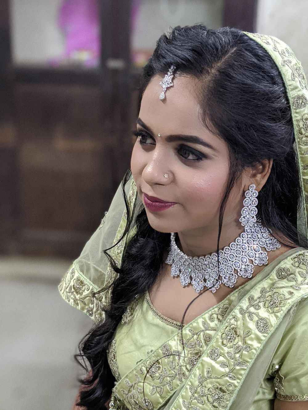 Photo By Prathyusha Bhat - Bridal Makeup