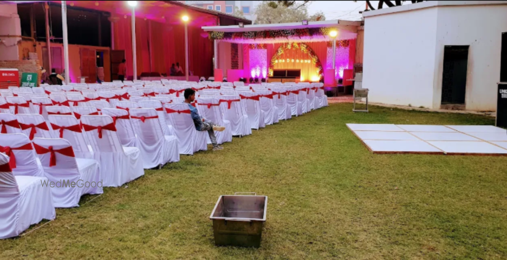 Aamantran Restaurant
