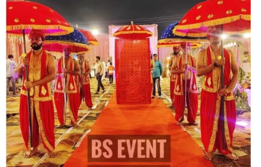BS Event Solution