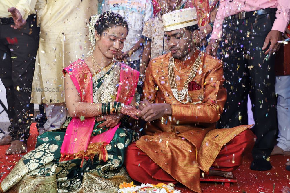 Photo By Rohit Photography - Photographers