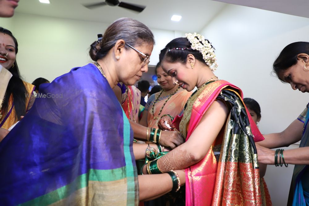 Photo By Rohit Photography - Photographers