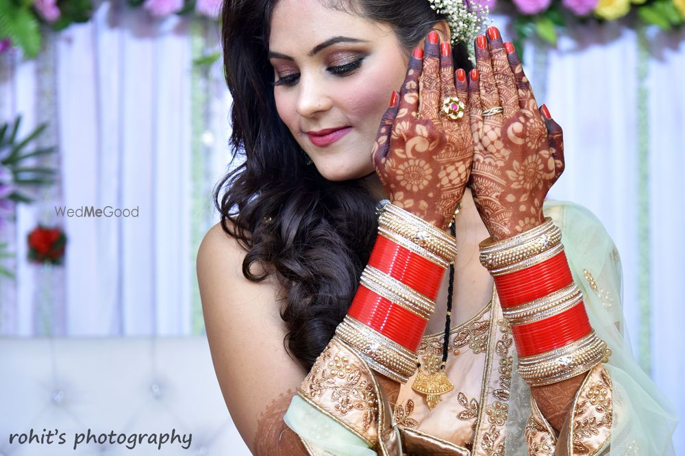 Photo By Rohit Photography - Photographers