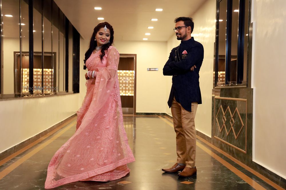 Photo By Rohit Photography - Photographers