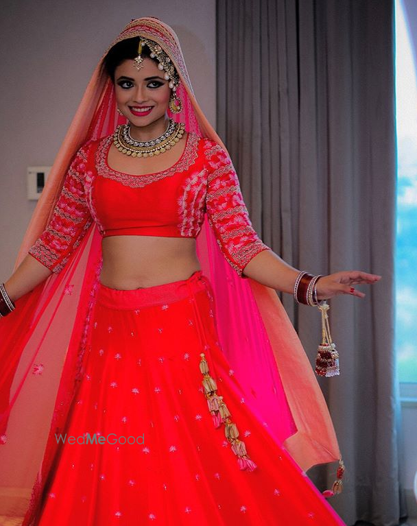 Photo By Origami Photography - Photographers