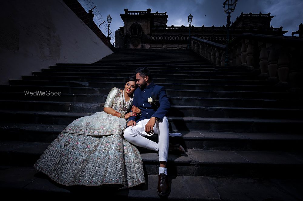 Photo By Origami Photography - Photographers
