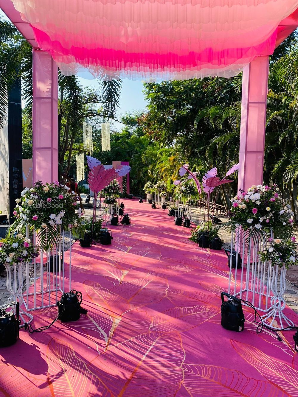 Photo By Wedding Bliss - Decor - Decorators