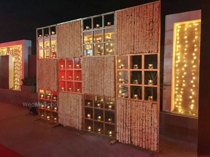 Photo By Wedding Bliss - Decor - Decorators