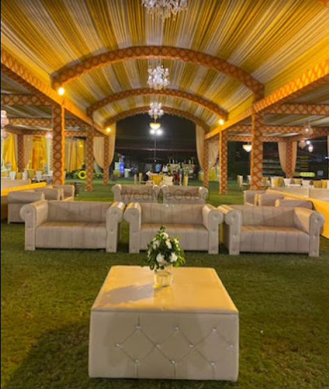 Photo By Maa Bhagwati Farms - Venues