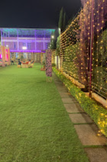 Photo By Maa Bhagwati Farms - Venues