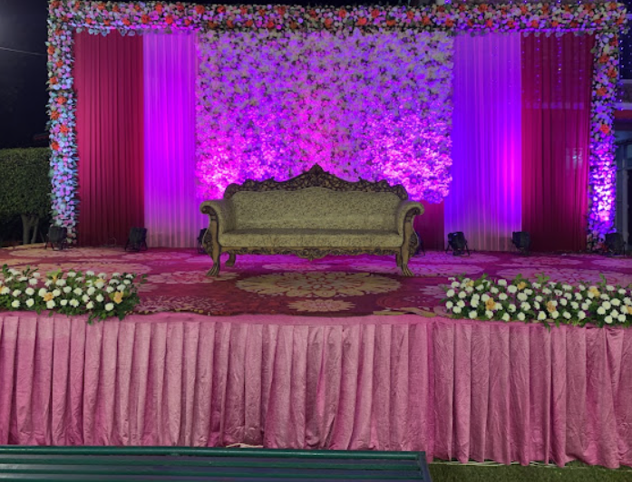 Photo By Maa Bhagwati Farms - Venues