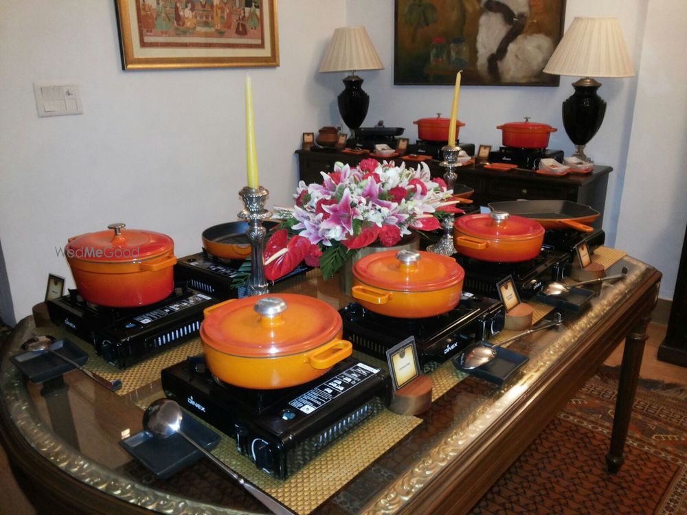 Photo By The Catering Inc. - Catering Services