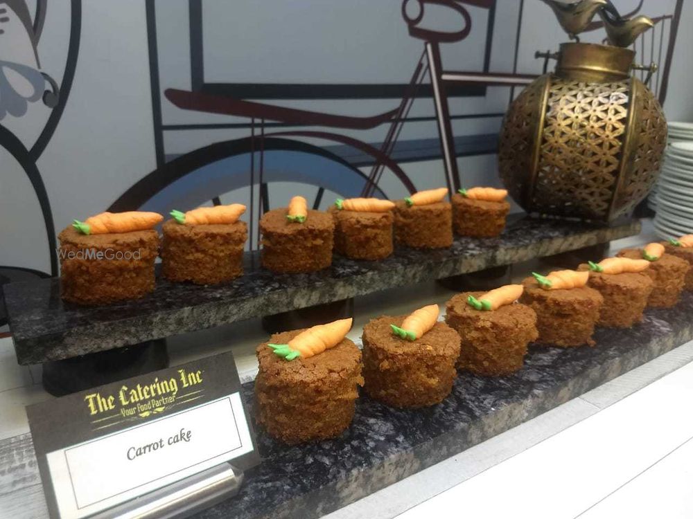 Photo By The Catering Inc. - Catering Services