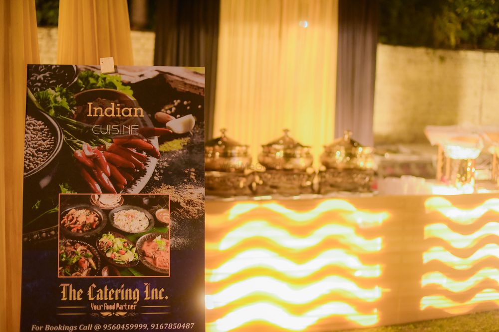 Photo By The Catering Inc. - Catering Services