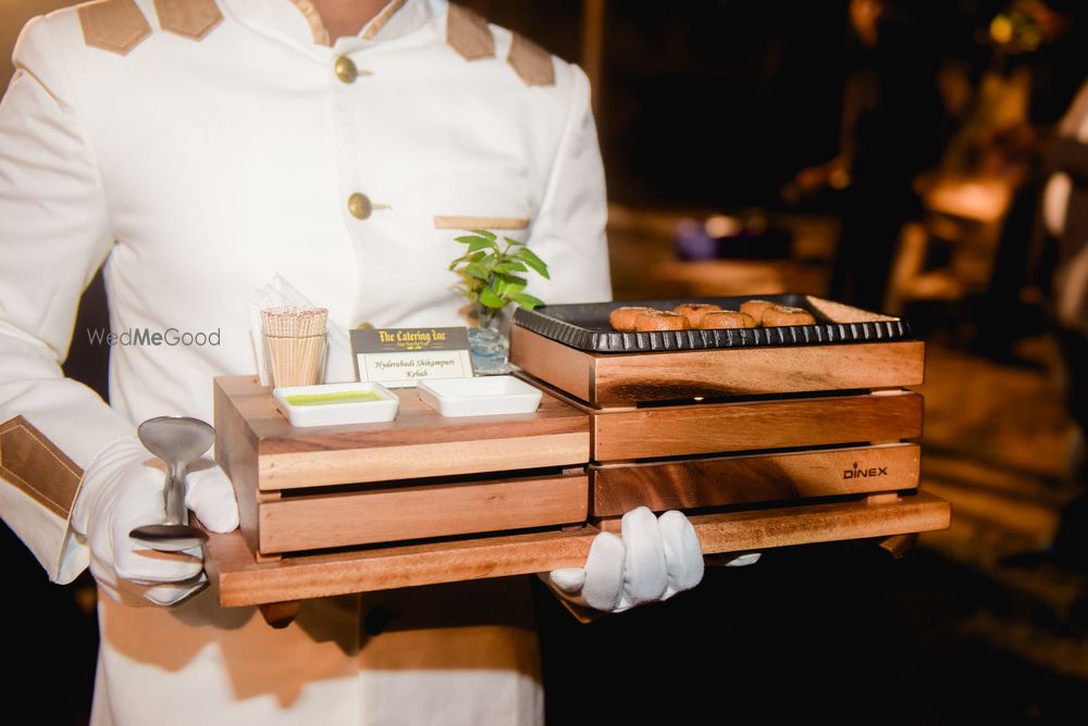Photo By The Catering Inc. - Catering Services