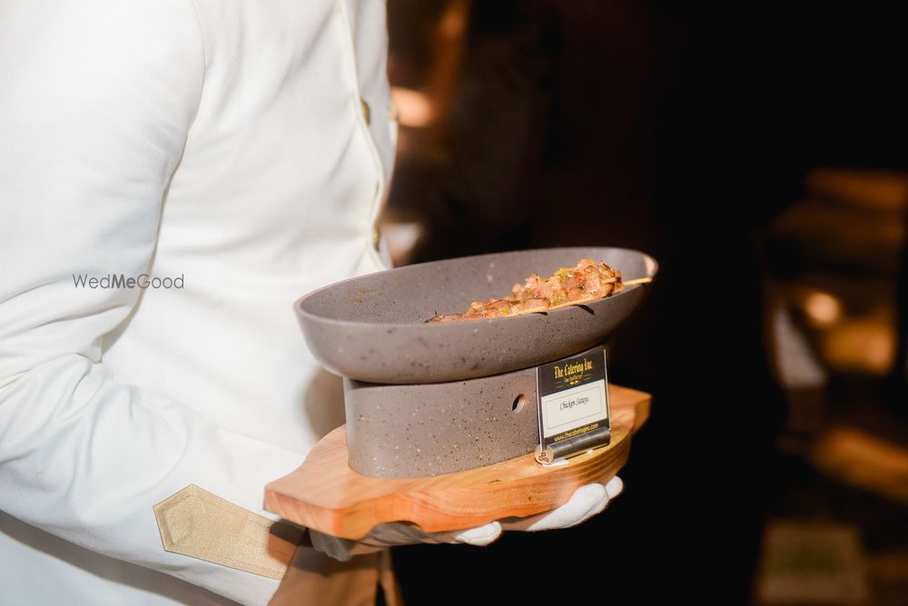 Photo By The Catering Inc. - Catering Services