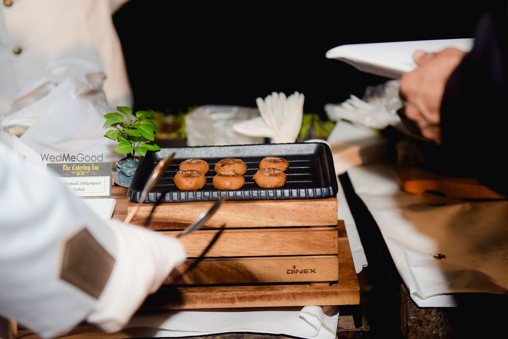 Photo By The Catering Inc. - Catering Services