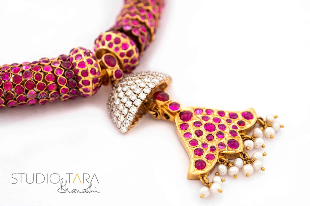 Photo By Studio Tara - Jewellery