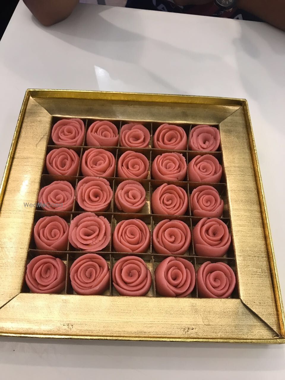 Photo By Honeycomb Luxury - Favors