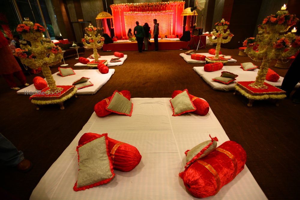 Photo By Milap Events and Decoration - Decorators