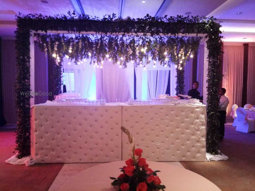 Photo By Milap Events and Decoration - Decorators