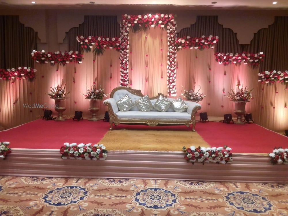 Photo By Milap Events and Decoration - Decorators