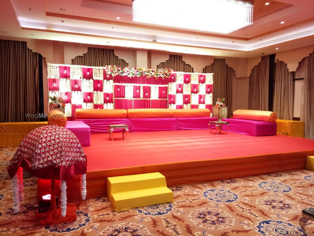 Photo By Milap Events and Decoration - Decorators