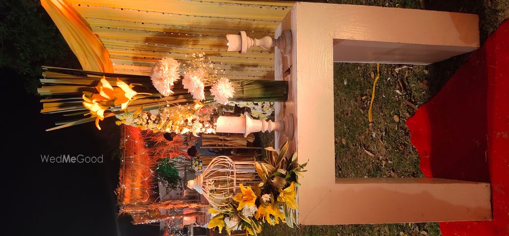 Photo By Milap Events and Decoration - Decorators
