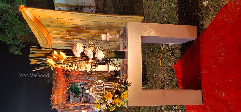 Photo By Milap Events and Decoration - Decorators