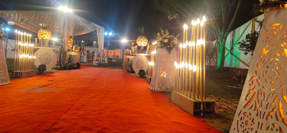 Photo By Milap Events and Decoration - Decorators