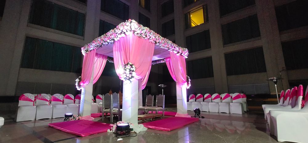 Photo By Milap Events and Decoration - Decorators