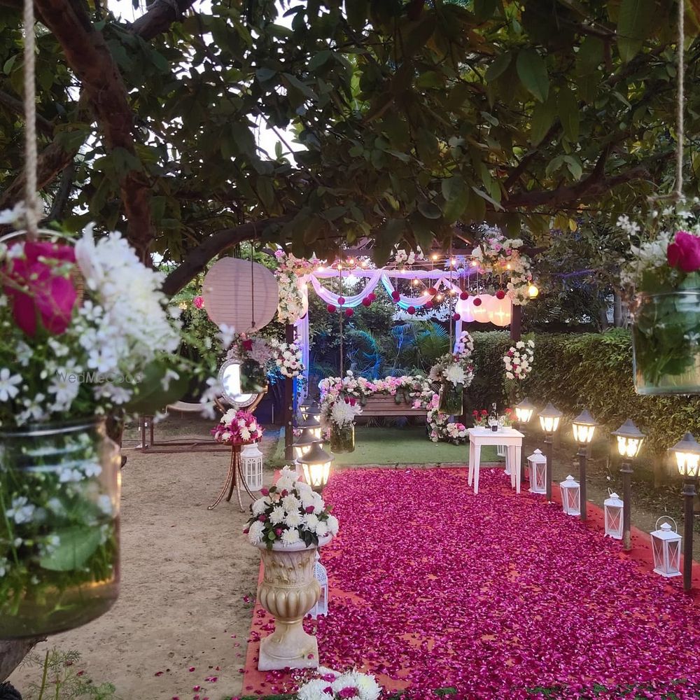 Photo By Milap Events and Decoration - Decorators