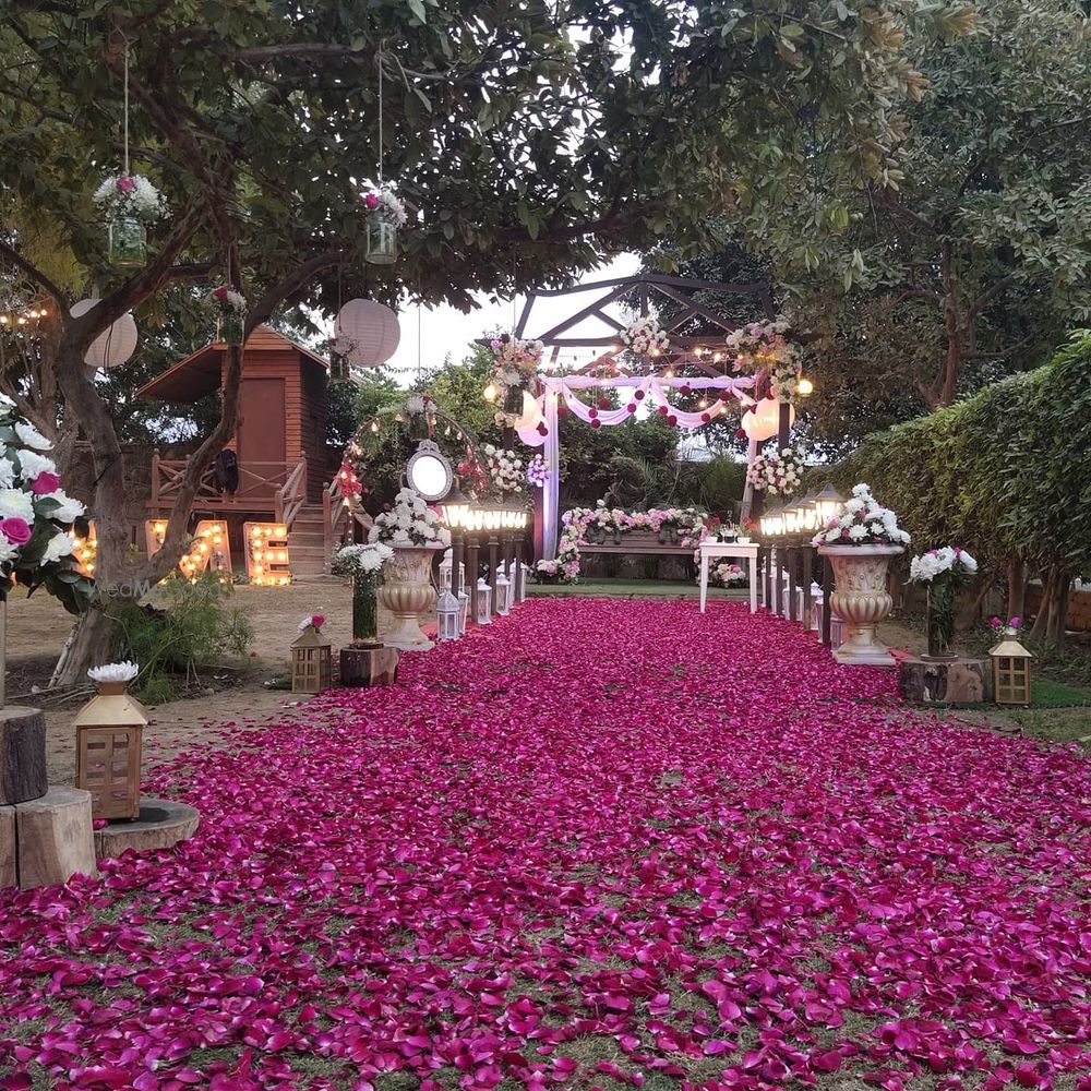 Photo By Milap Events and Decoration - Decorators