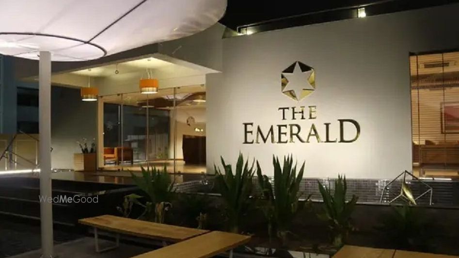 The Emerald Club Rajkot